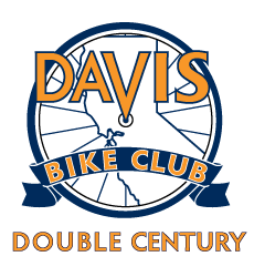 Davis Double Century