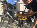 DBC's Bike Theft Abatement Program